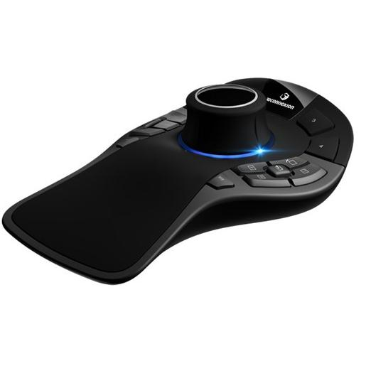 3Dconnexion 3Dconnexion Other Input Devices - Multi