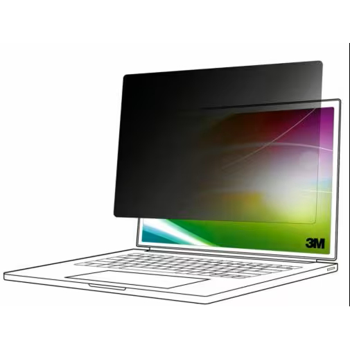 3M BPNAP007 Display Privacy Filters
