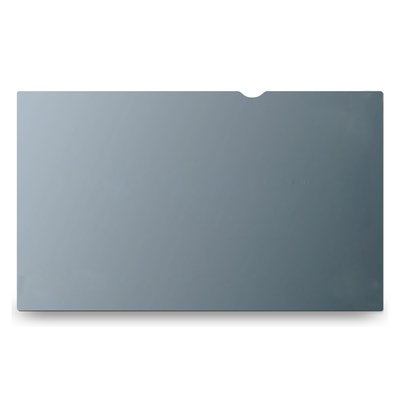 3M PF24 Display Privacy Filters - Black