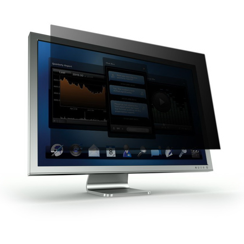 3M BS68 Display Privacy Filters