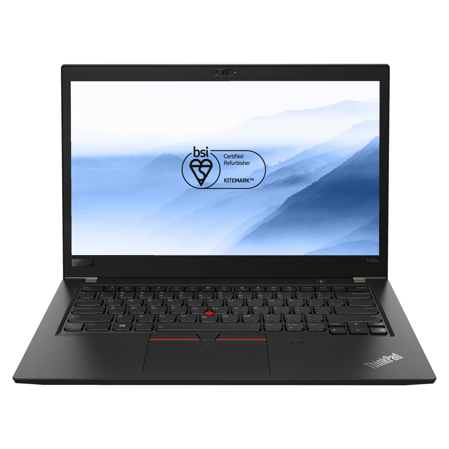 A2C T480S Laptops - 14 Inches - 16GB - Black
