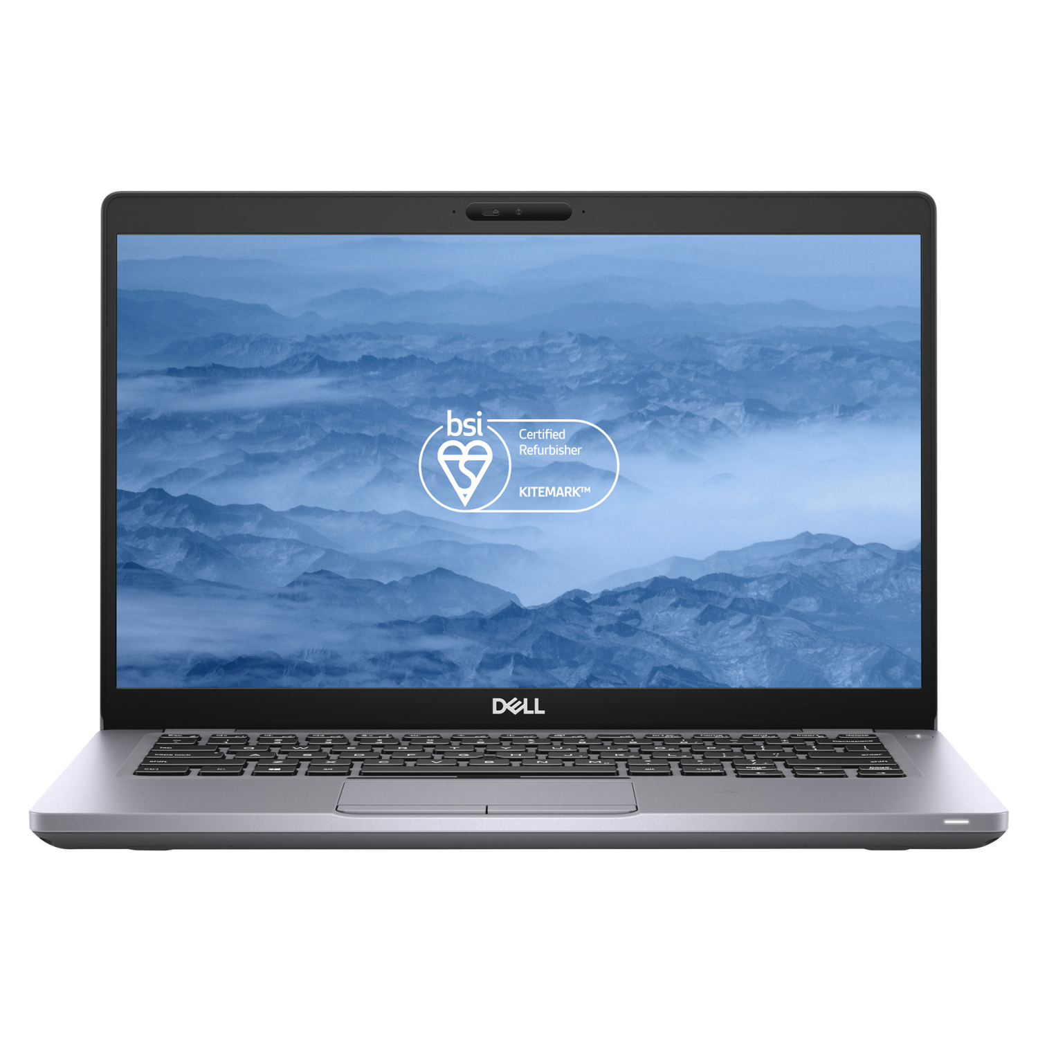 A2C I5-10310 Laptops - 14 Inches - 16GB - Silver