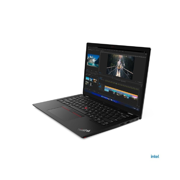 A2C 10th Laptops - 13 Inches - 16GB - Black