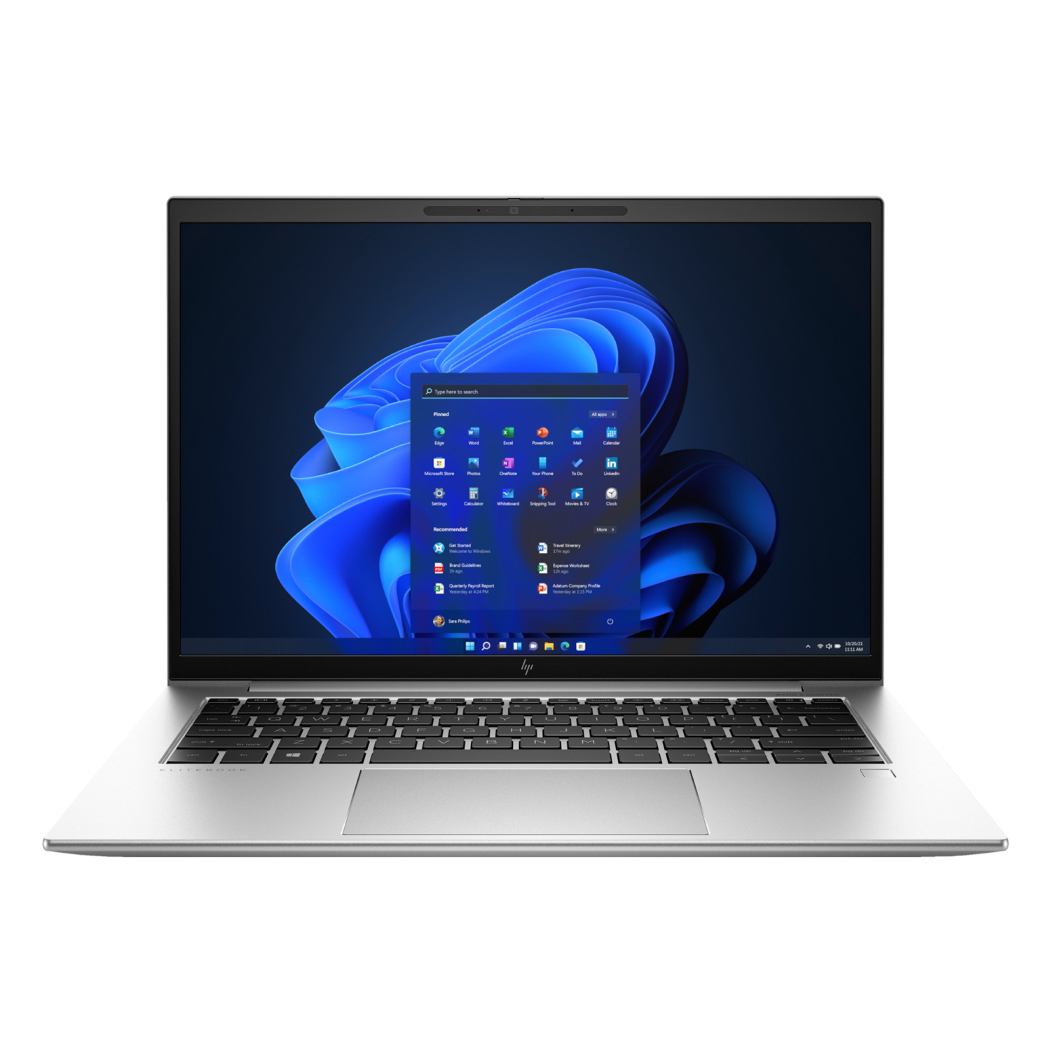 A2C HP 840G9 I5-1135G7 16GB 256GB