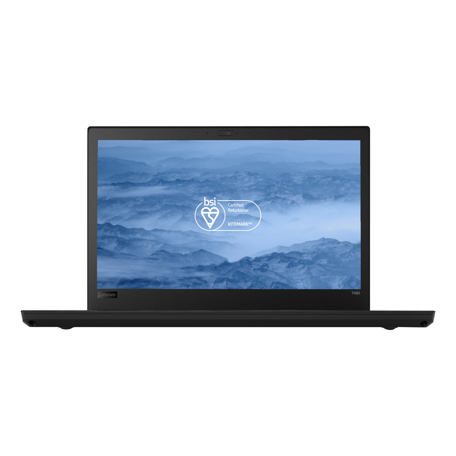 A2C T480 Laptops - 14 Inches - 8GB - Black