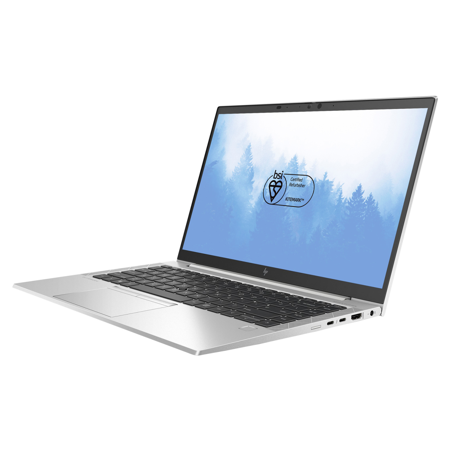 A2C 11th Laptops - 14 Inches - 16GB - Silver