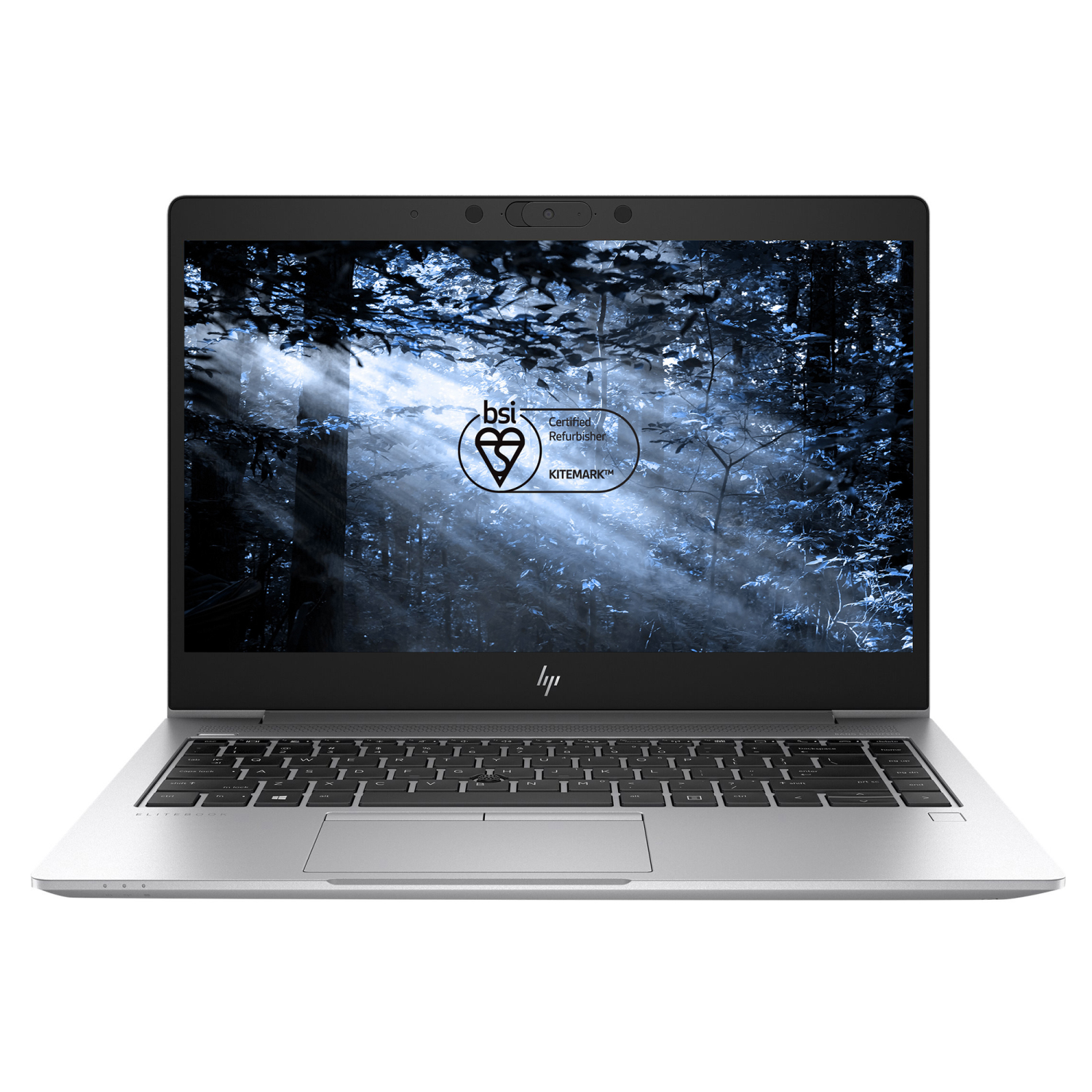 A2C HP 840G6 I5-8365U 16GB 256GB