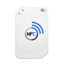 ACS ACR1255U-J1 Smart Card Readers - White