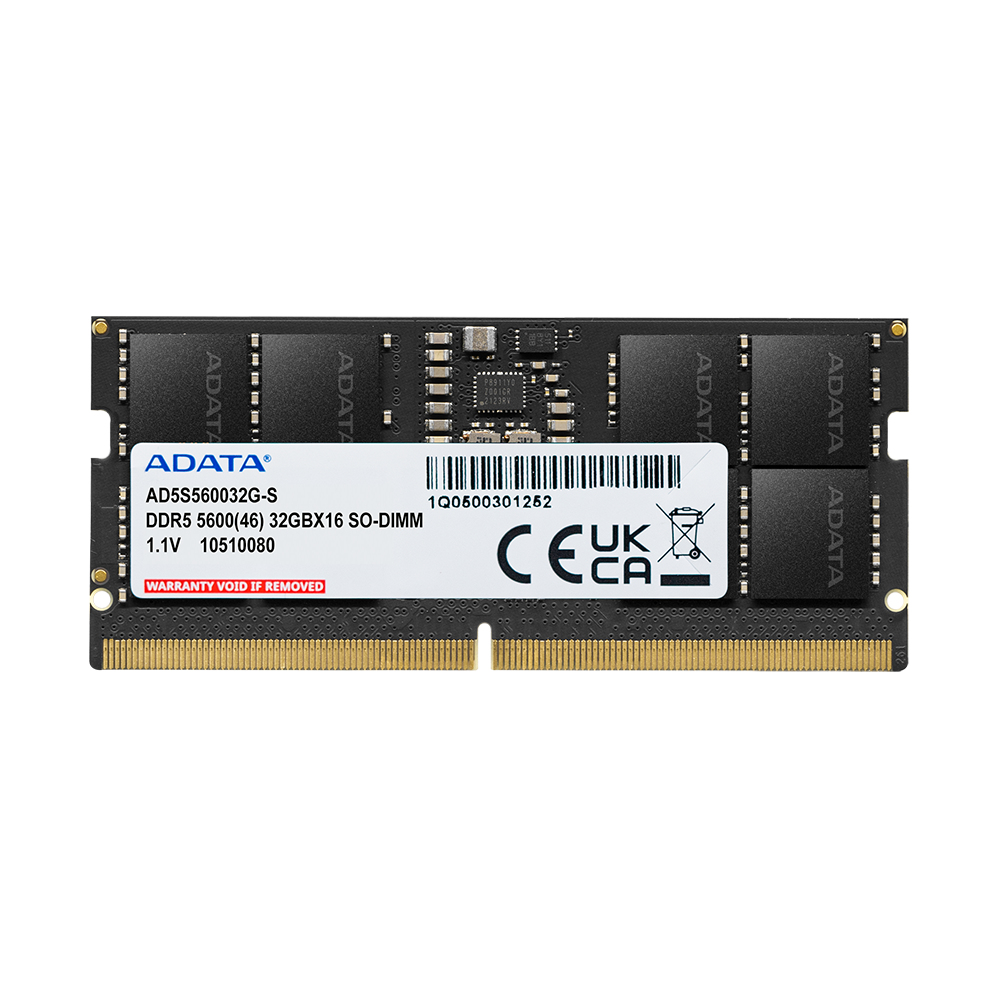 ADATA AD5S560016G-S Memory RAM - 16GB