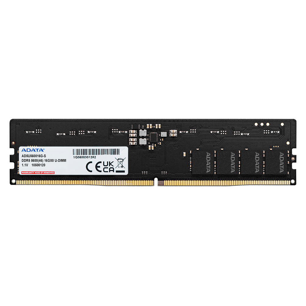 Adata AD5U560016G-S Memory RAM - 16GB