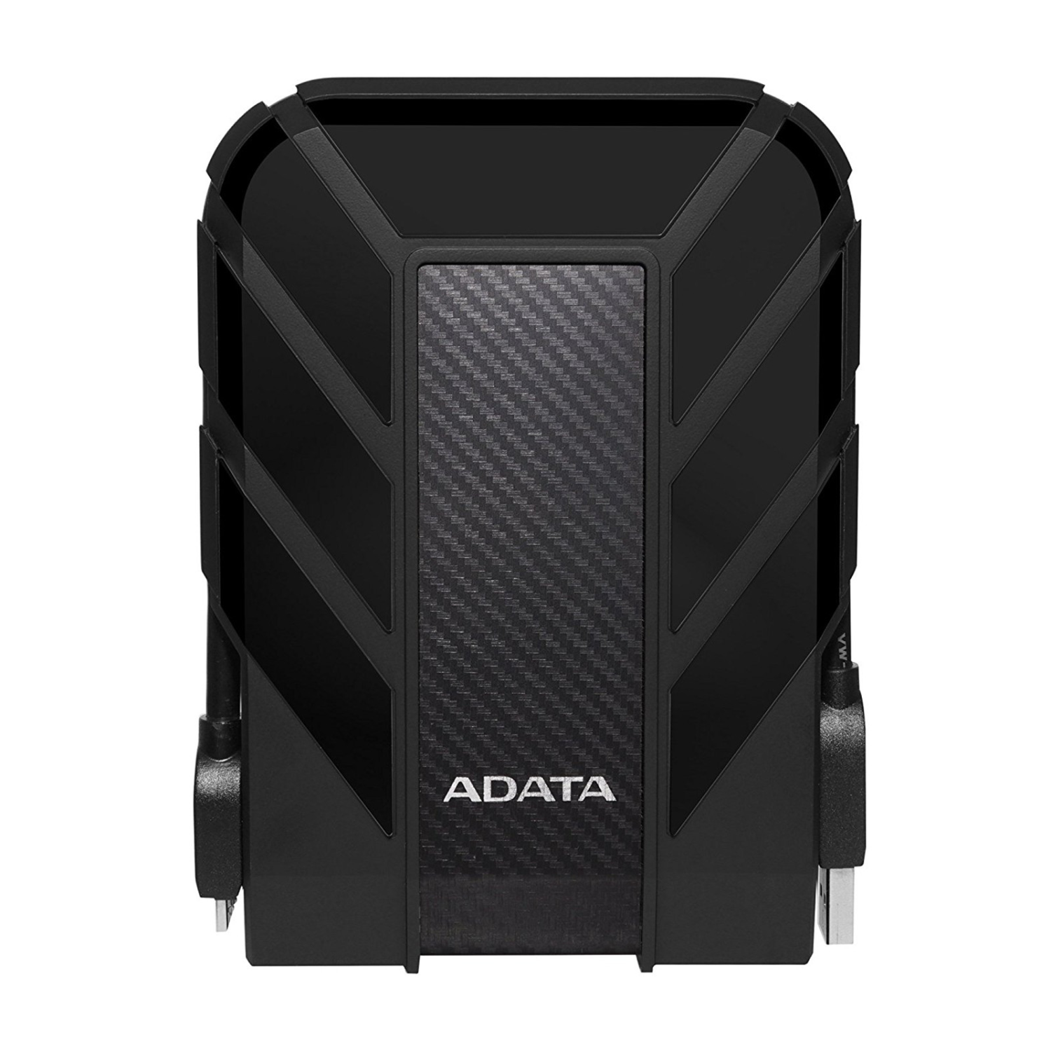 Adata HD710 External Hard Drives - Black