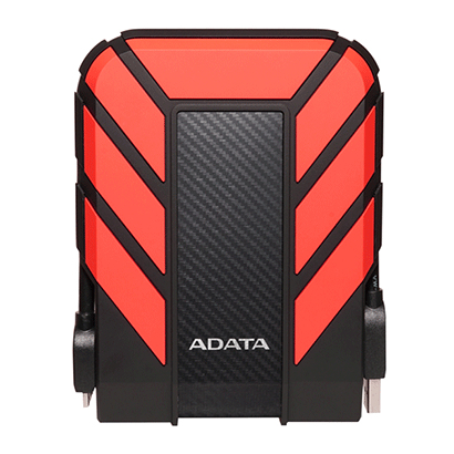Adata HD710 External Hard Drives - Multi