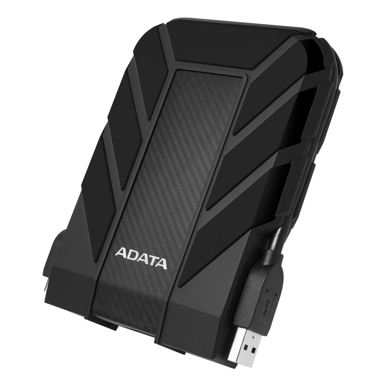 Adata HD710 External Hard Drives - Black
