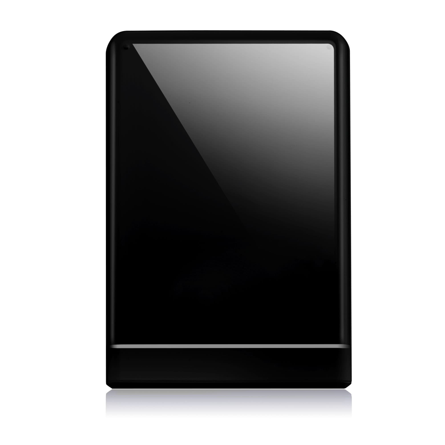 Adata HV620S External Hard Drives - Black