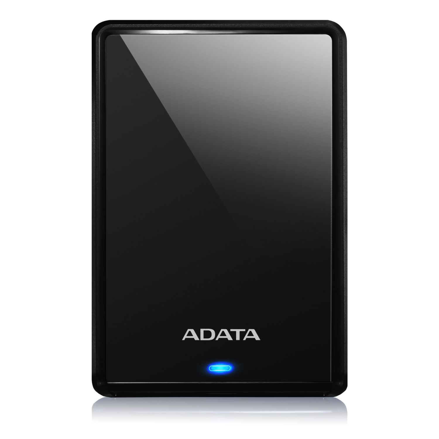 Adata HV620S External Hard Drives - Black