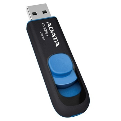 Adata 64GB USB Flash Drives - Multi