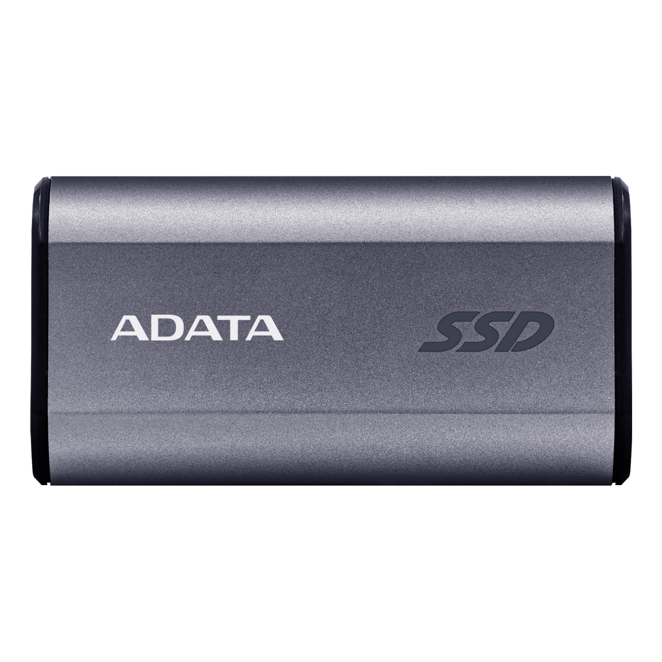ADATA SC750 External Solid State Drives - Black