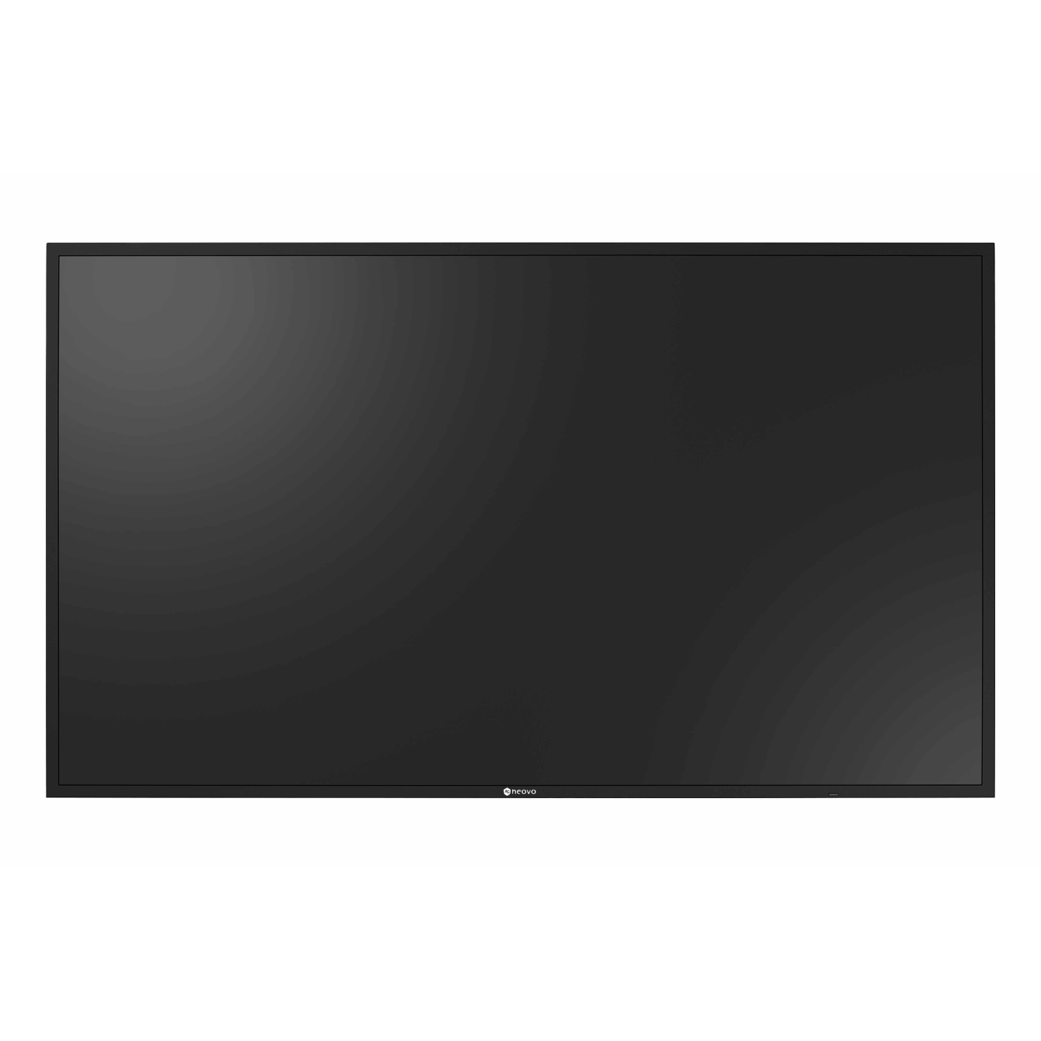 AG Neovo HMQ-4301 Surveillance Monitors - 43 Inches - Black