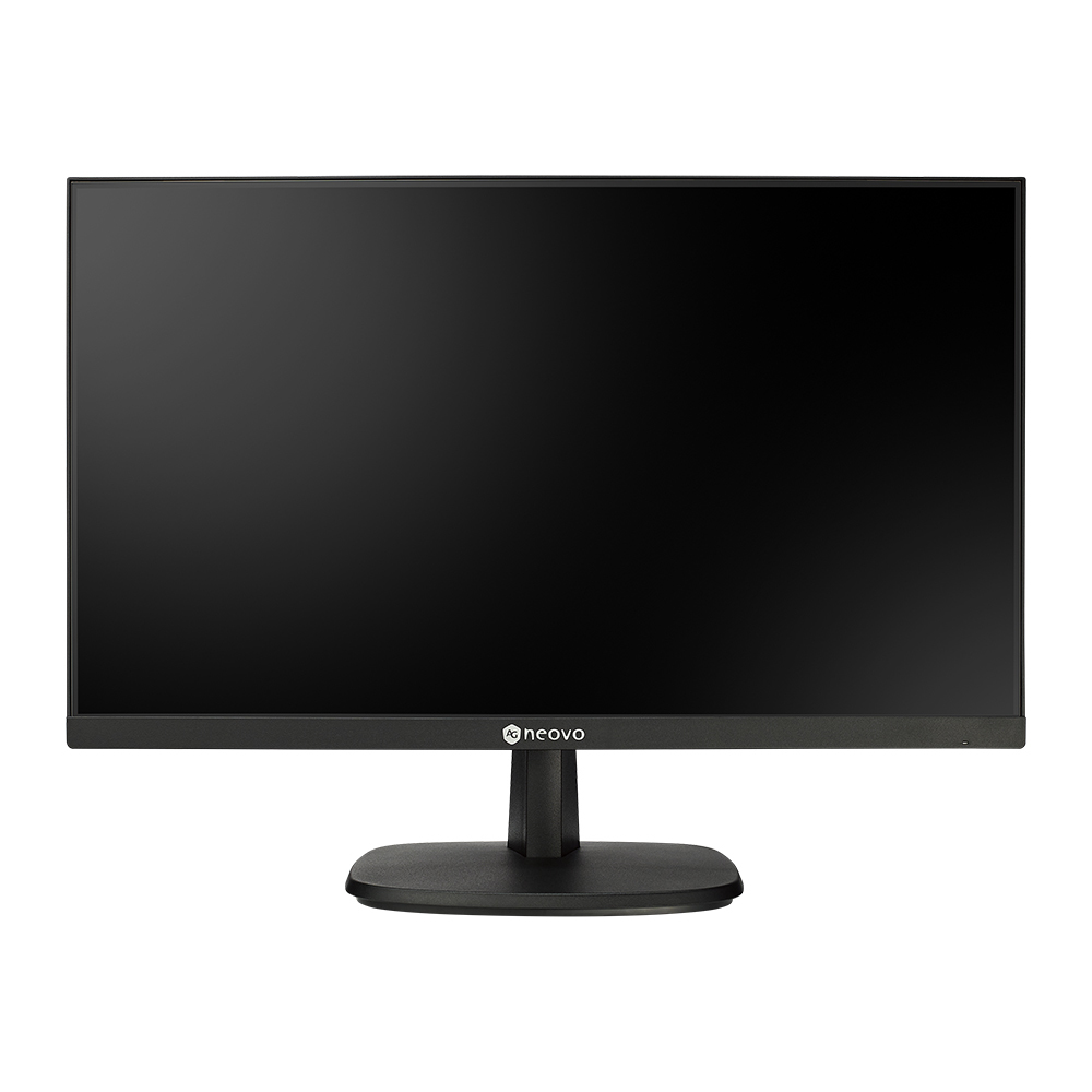 AG Neovo SC-2402 Surveillance Monitors - 24 Inches - Black