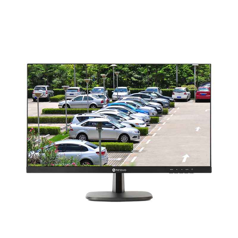 AG Neovo SC-2702 Computer Monitors - 27 Inches - Black