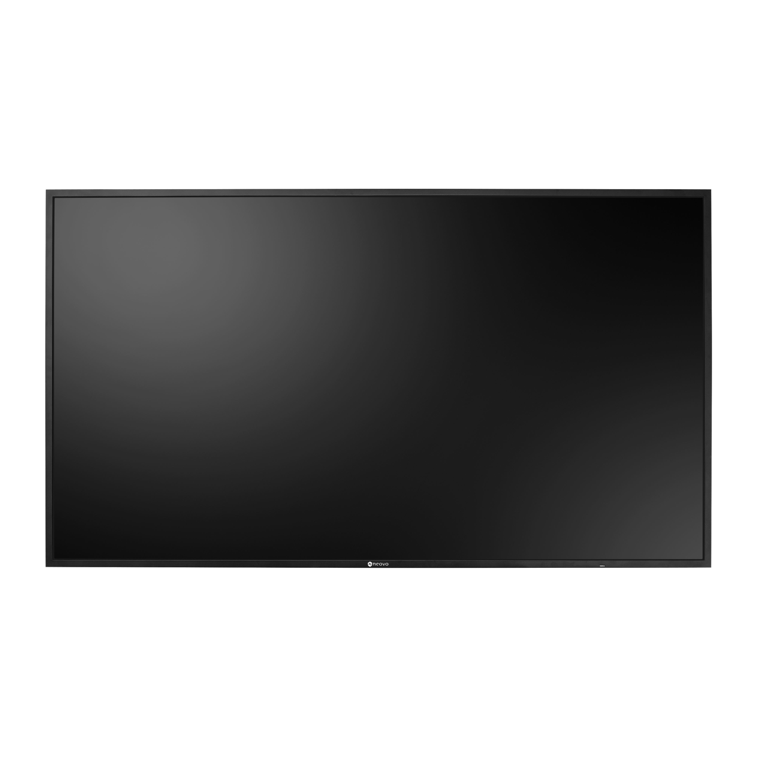 AG Neovo SMQ-5501 Surveillance Monitors - 55 Inches - Black
