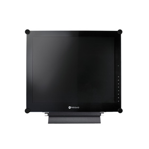 AG Neovo X-19E Computer Monitors - 19 Inches - Black