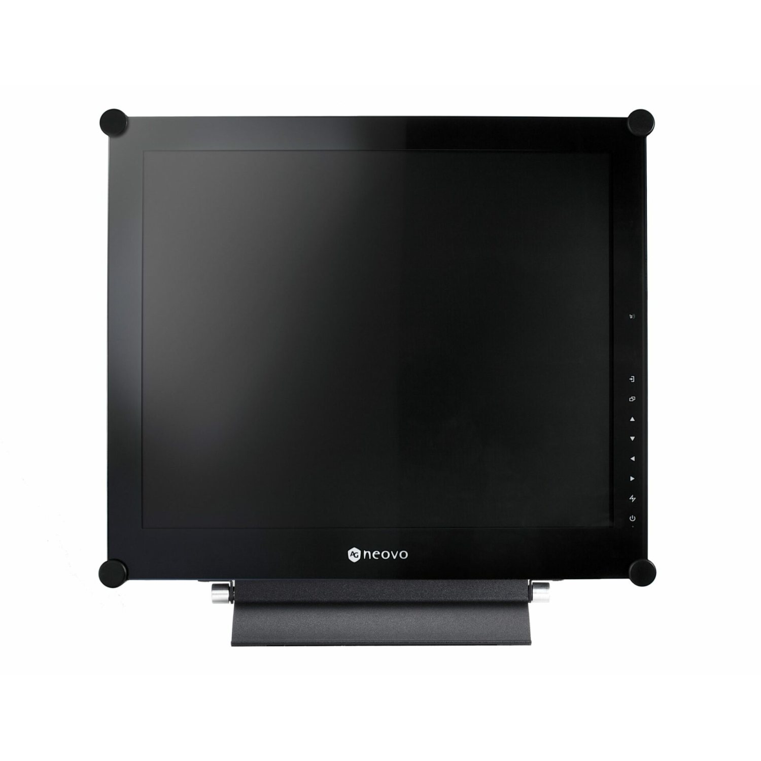 AG Neovo X-19E Computer Monitors - 19 Inches - Black