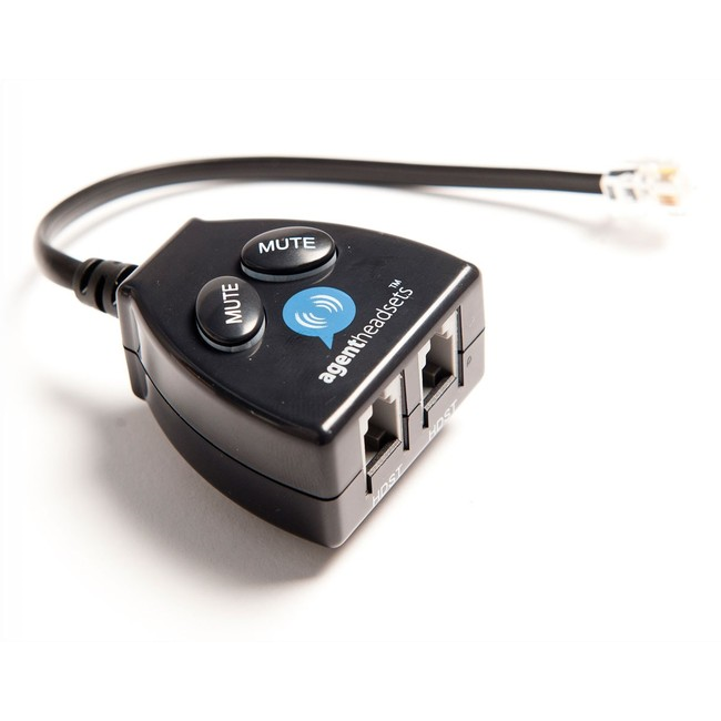 AGENT Buddy Switch AG22-0073