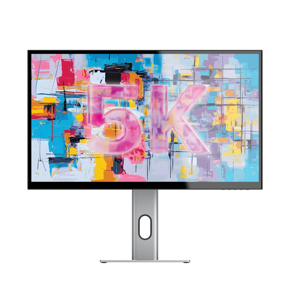 ALOGIC CLARITY 27IN 5K MONITOR WITH