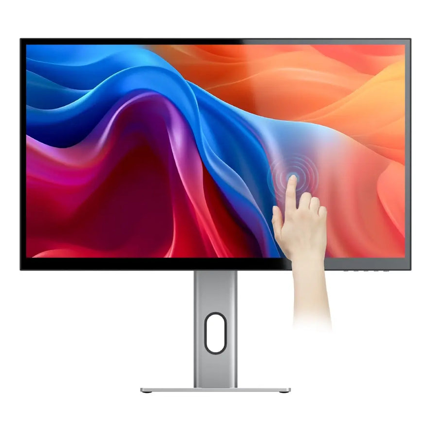 ALOGIC 27in Computer Monitors - 27 Inches - Multi