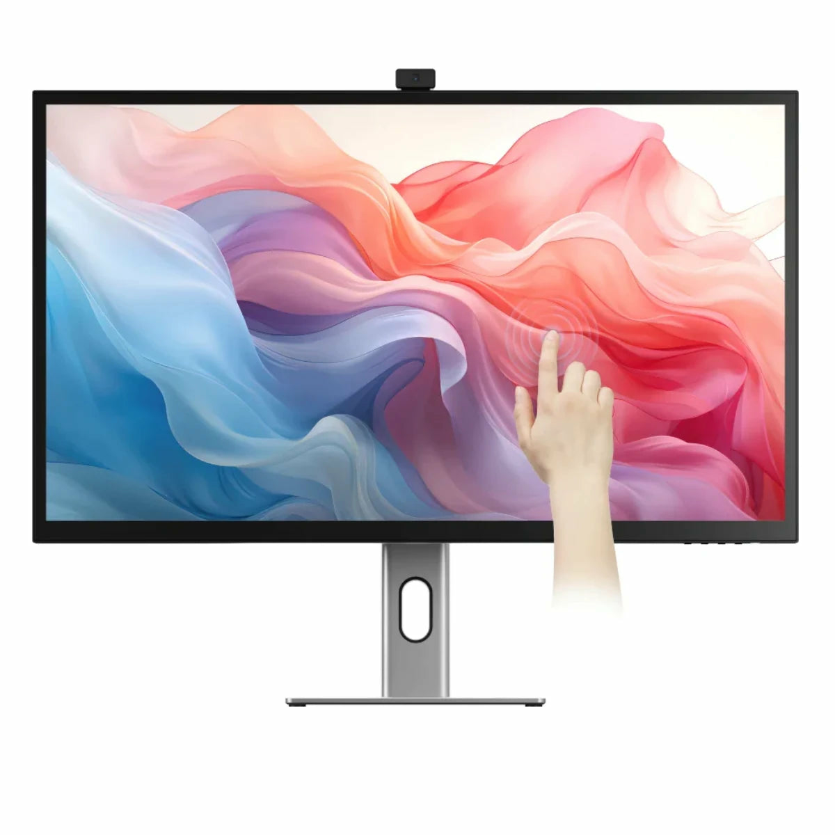 Alogic 32C4KPDWT Computer Monitors - 32 Inches - Multi