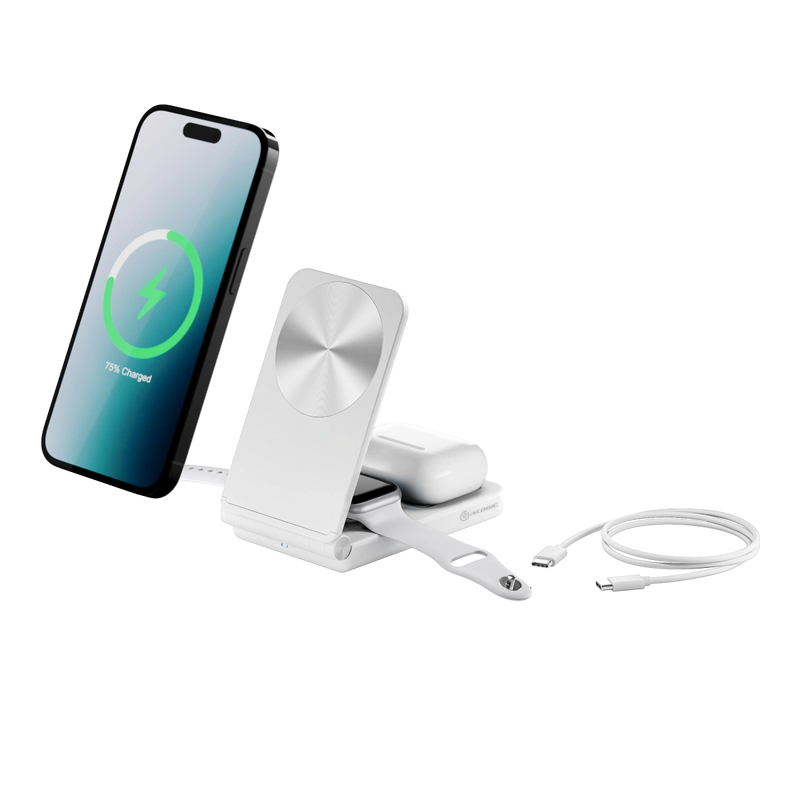 ALOGIC A31FWCWH Mobile Device Chargers - White