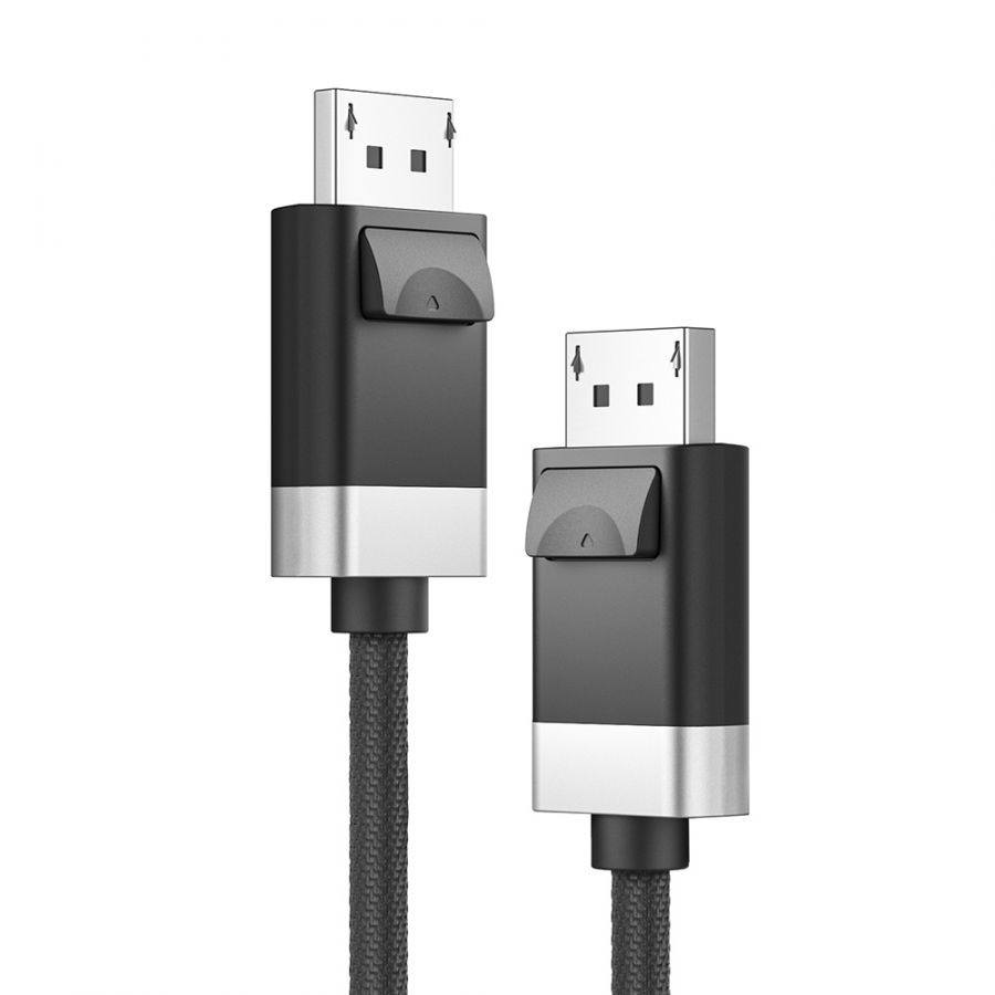 ALOGIC FUDP3-SGR DisplayPort Cables - Multi