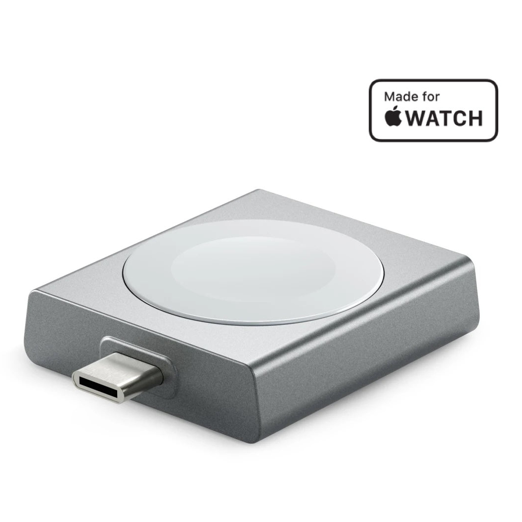 ALOGIC MAGNETIC APPLE WATCH CHARGER