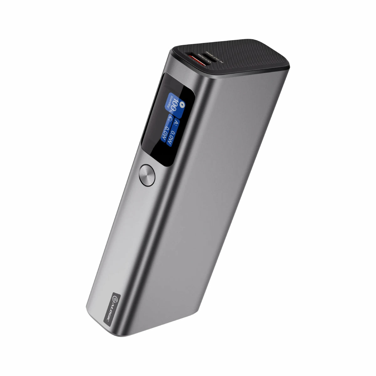 ALOGIC 000MAH Power Banks - Multi