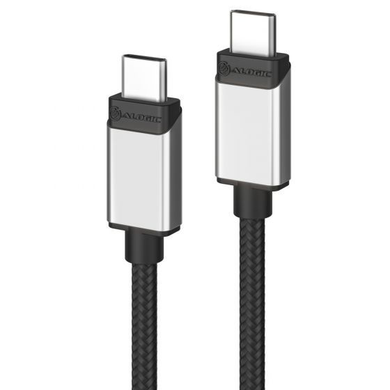 ALOGIC SULCC2G201-SGR USB Cables - Grey