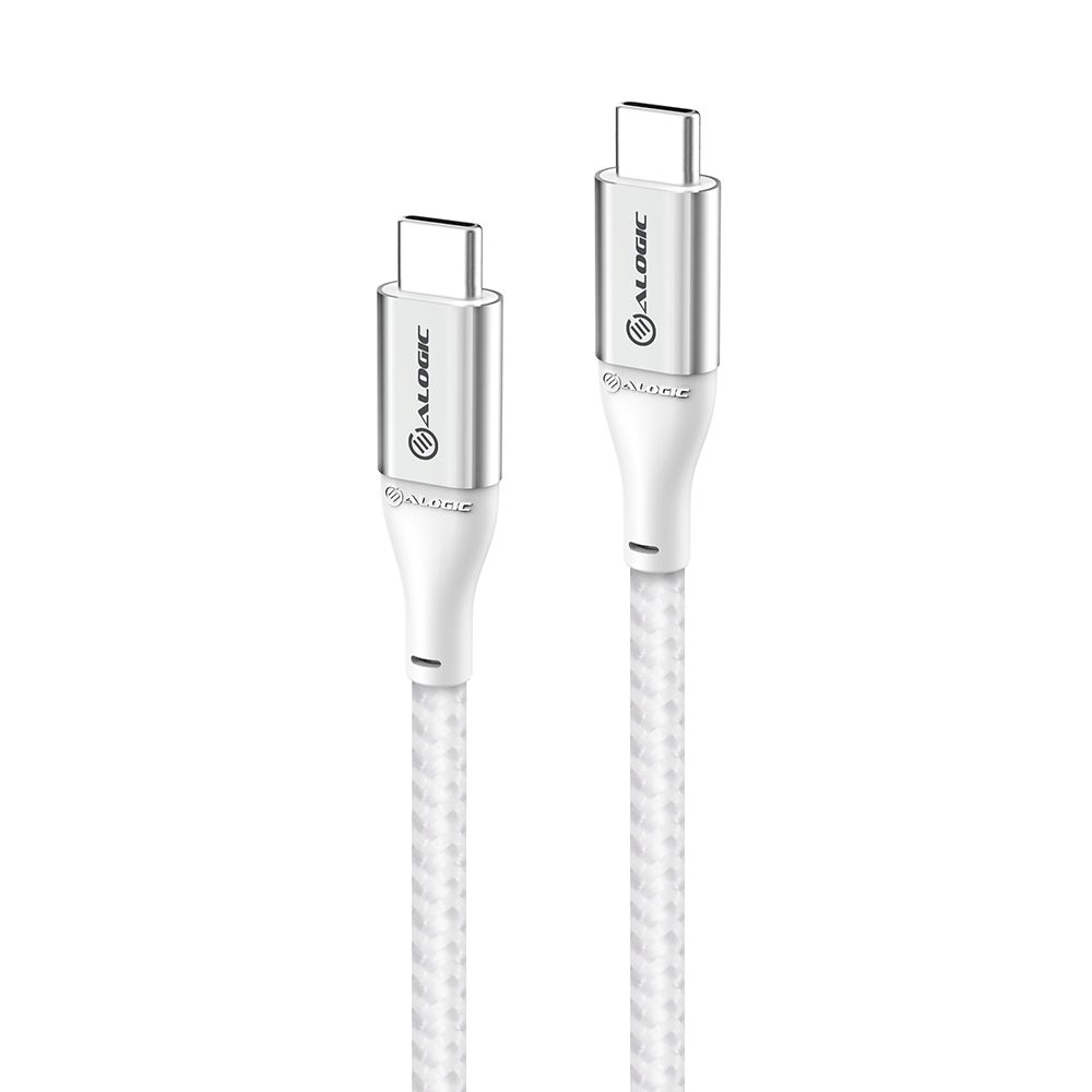 Alogic 480Mbps USB Cables - Grey