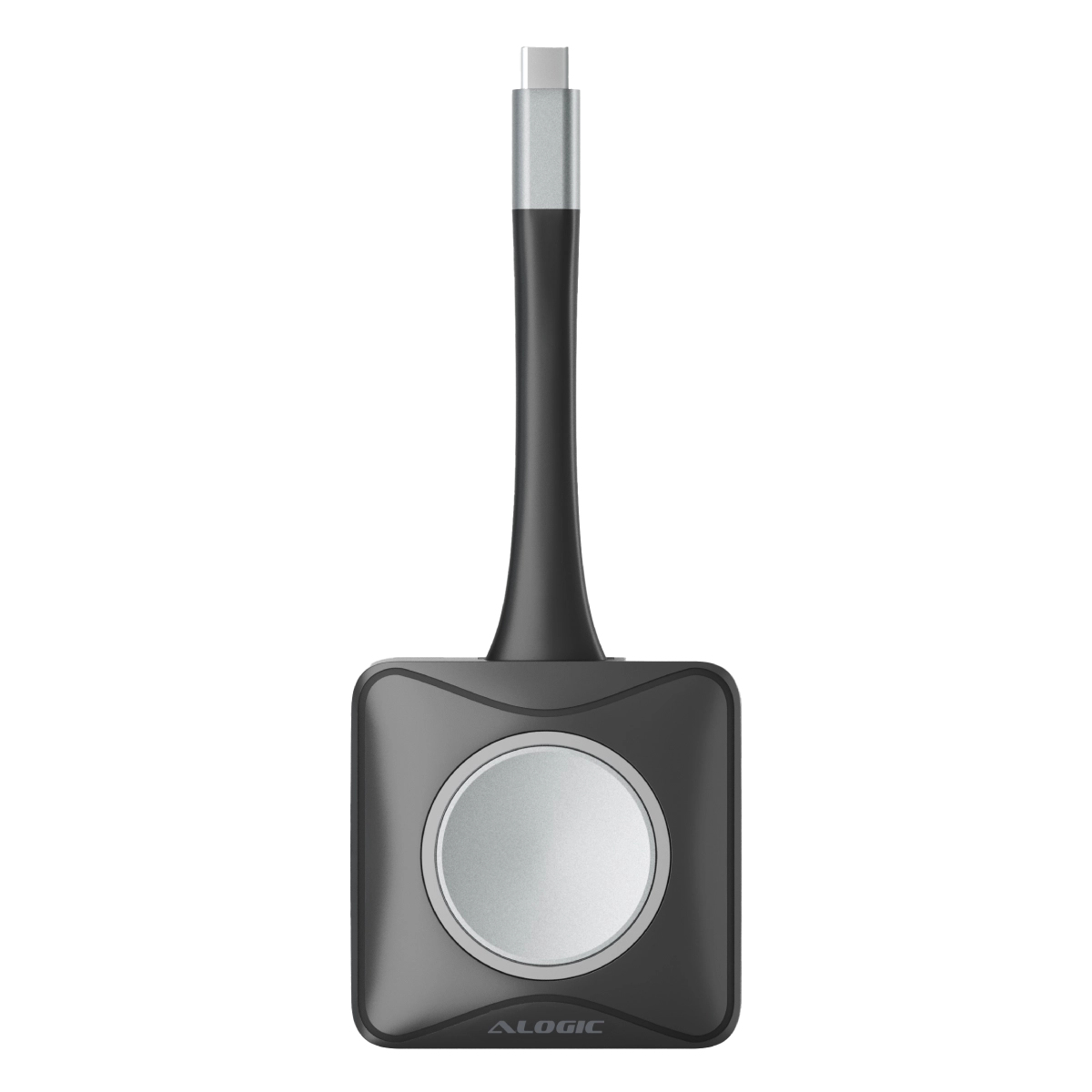 ALOGIC 4K Wireless Presenter Button - USB-C - Suits WPA-BASE-products
