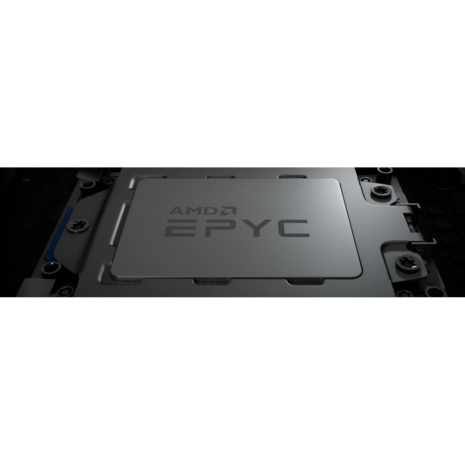 AMD EPYC 64-CORE CPU 7662 256MB 2.0GHZ