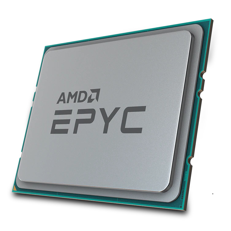 AMD 7443P Processors