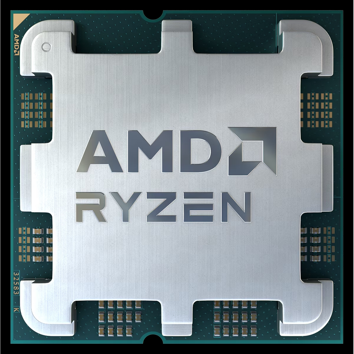 AMD 7500F Processors