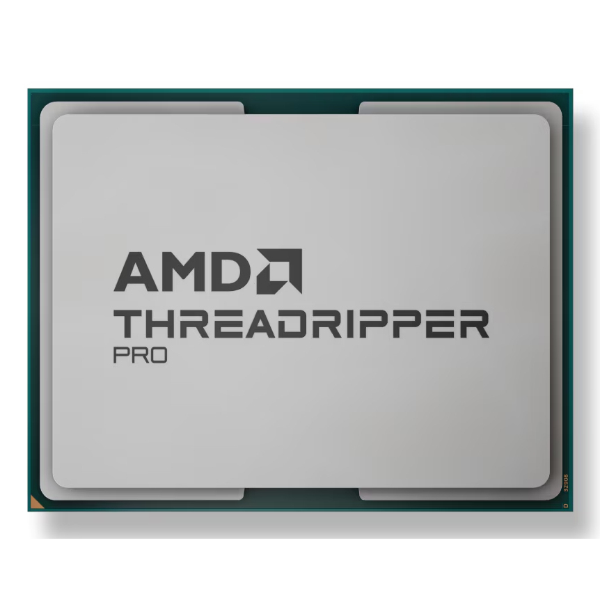 AMD RYZEN THREADRIPPER PRO 9985 processor