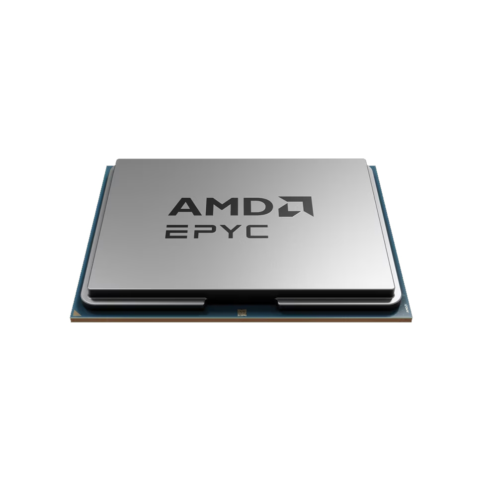 AMD EPYC 9965 processor 2.25 GHz 384 MB L3
