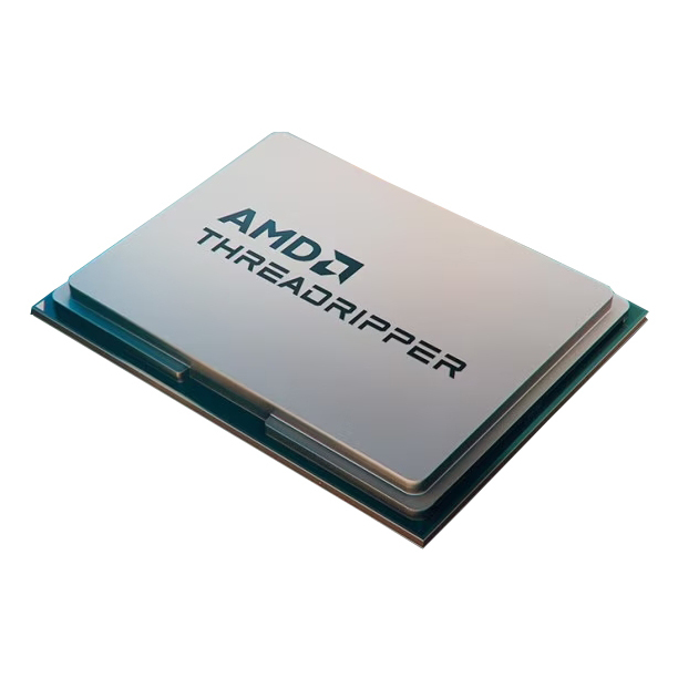 AMD 7960X Processors