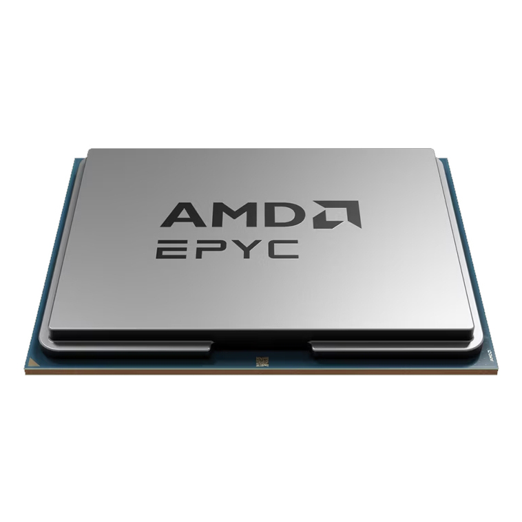 AMD EPYC 9565 processor 3.15 GHz 384 MB L3
