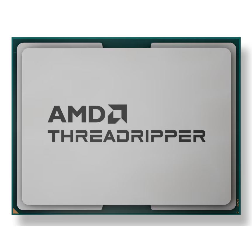 AMD 9960X Processors