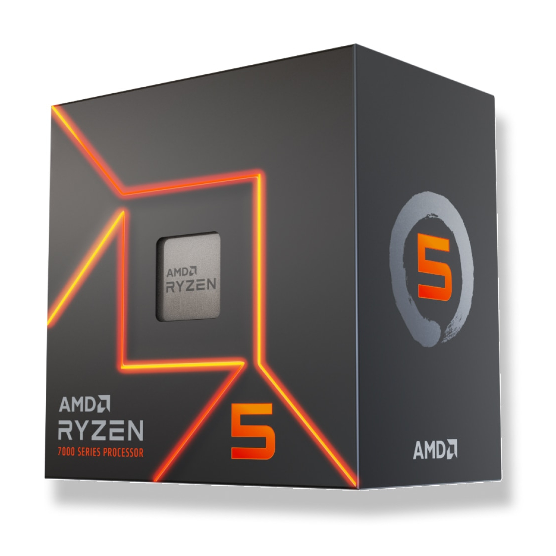 AMD 7400F Processors
