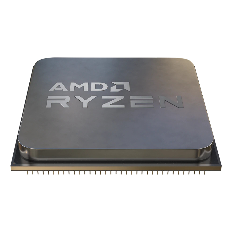 AMD Ryzen 3 3600 processor 3.6 GHz 32 MB L3