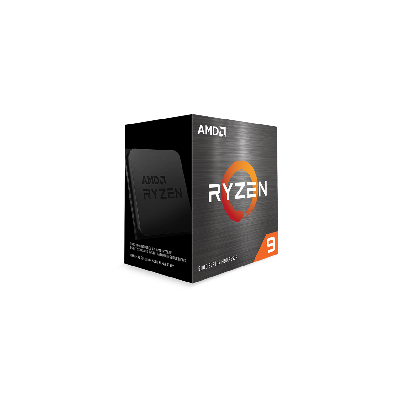 AMD 5950X Processors