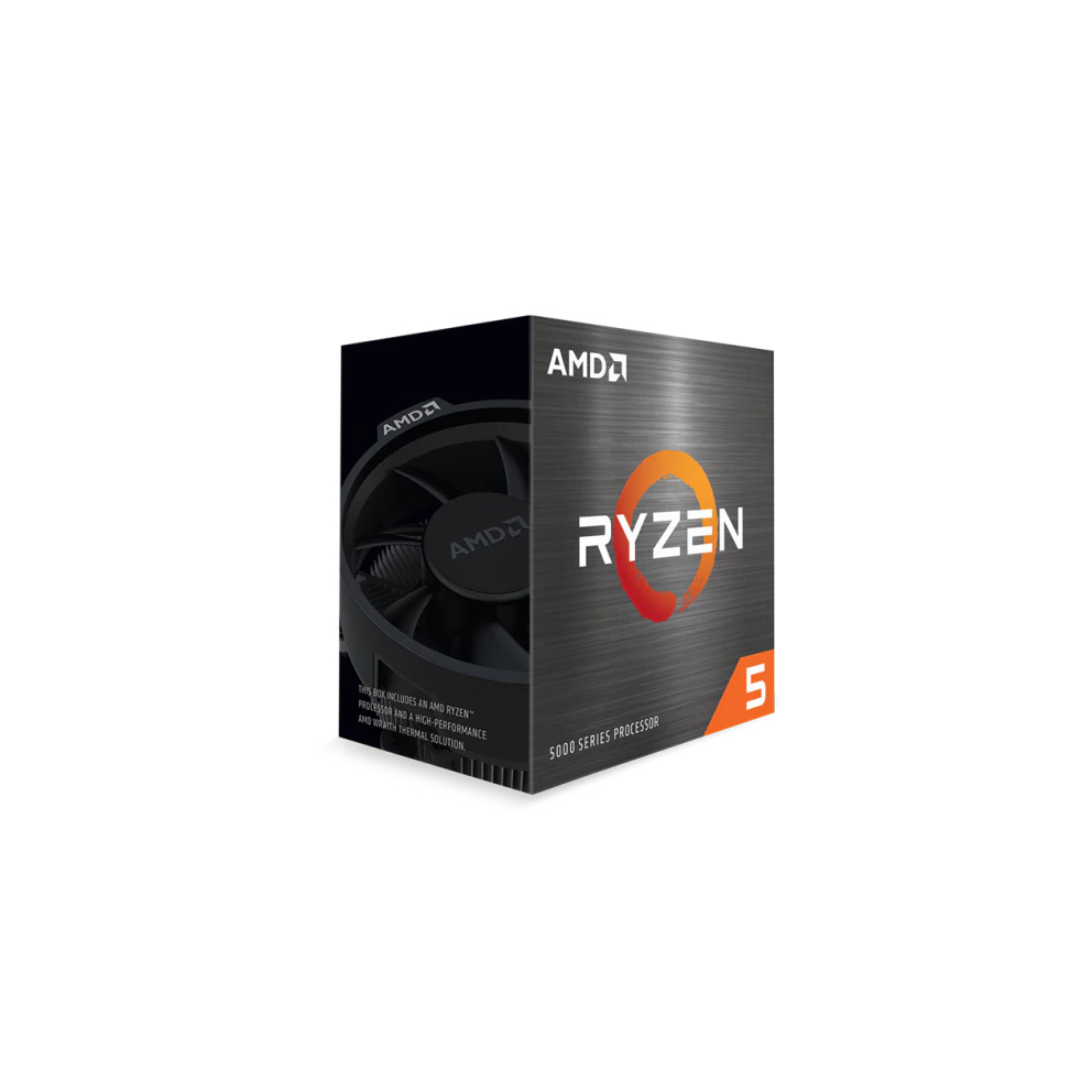 AMD 5600G Processors